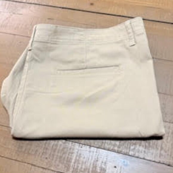 George Shorts Men’s 44 Khaki 9” Inseam Above the Knee NWT - Picture 9 of 10